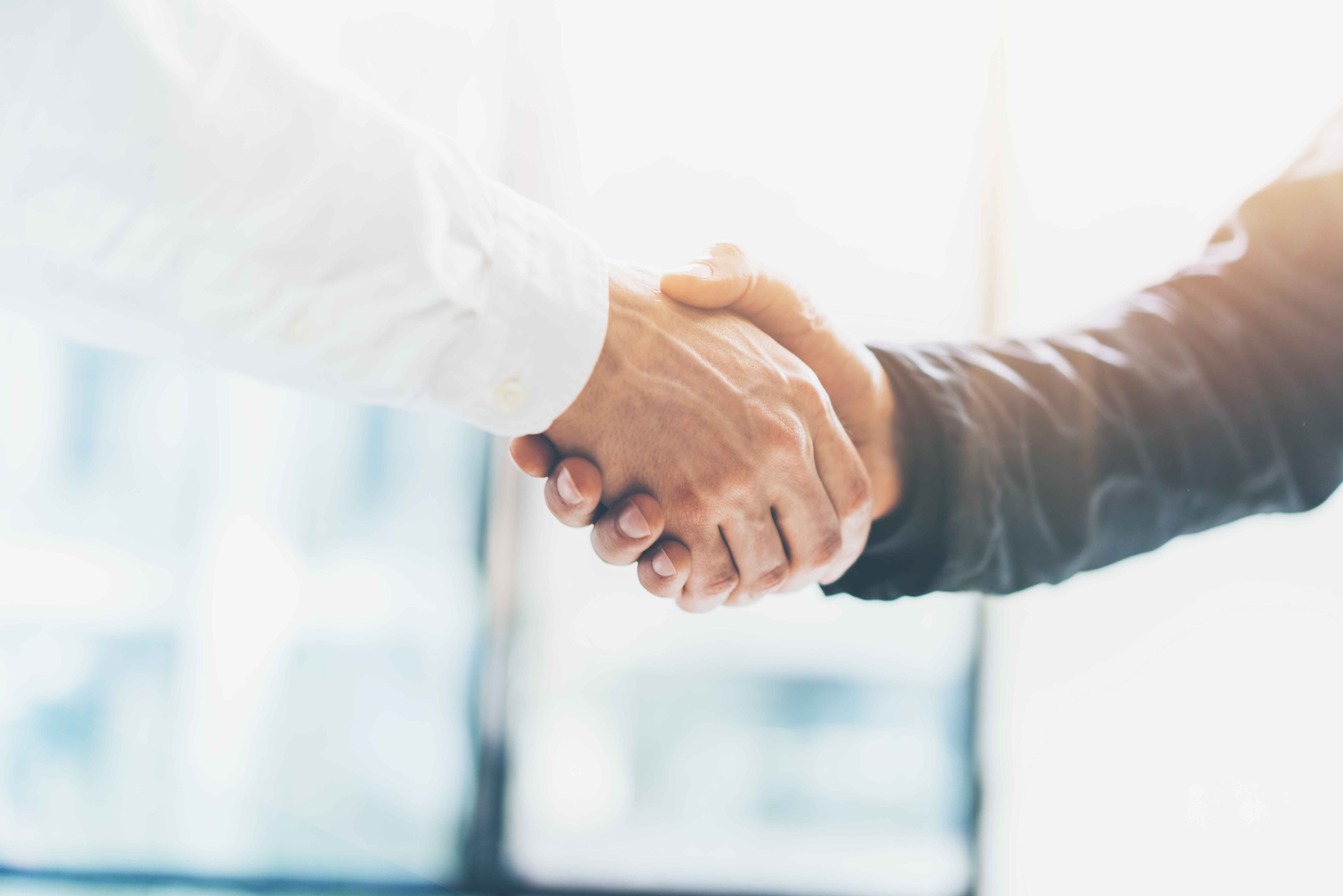 Carter Jonas Announces New Strategic Alliance with German Property Partners